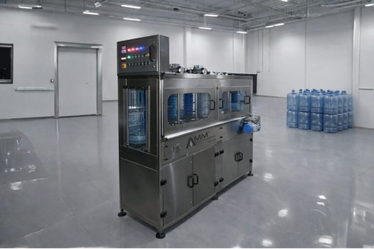 Automatic 20 Ltr Jar Washing Machine