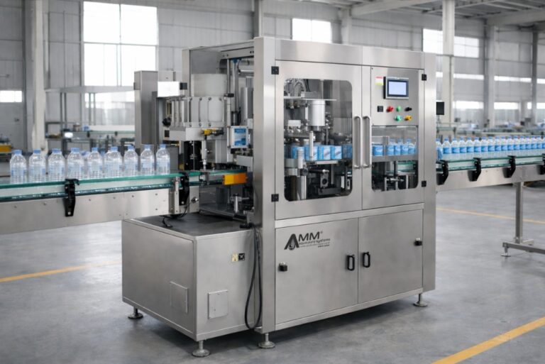 Automatic Labelling Bopp