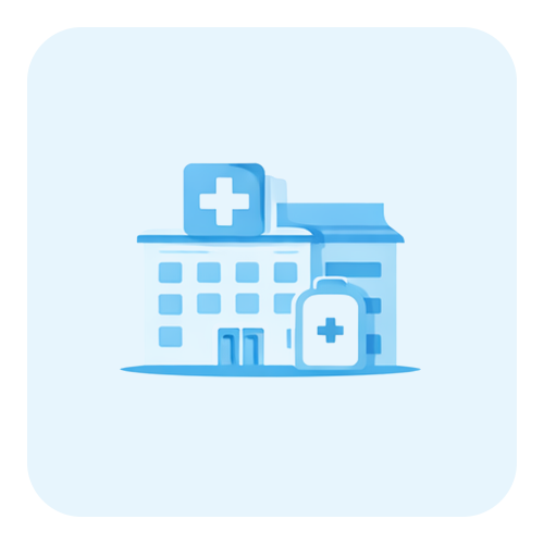 Hospitals