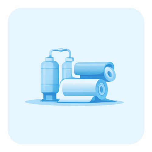 Textile Industry