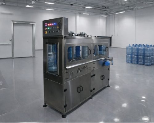 Automatic 20 Ltr Jar Washing Machine